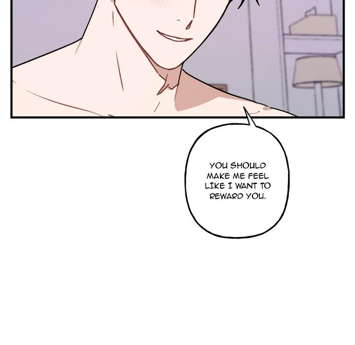Our Future - Chapter 45